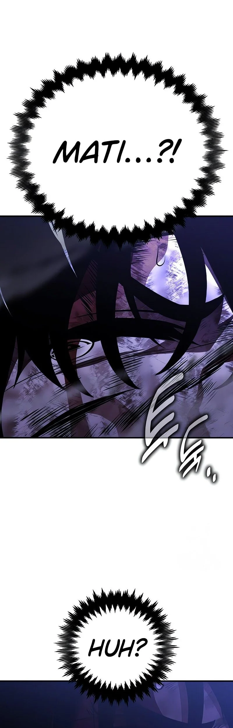 i killed an academy player chapter 100 - Page 64